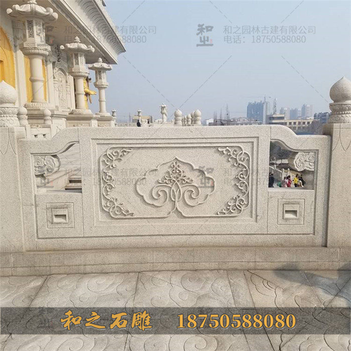 石雕栏杆图片全 石雕栏杆图片全