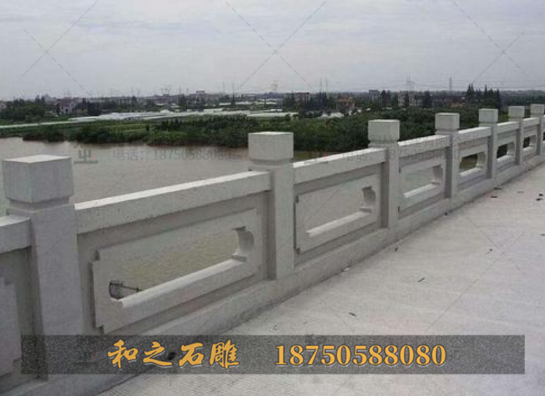 石栏杆图集 石栏杆图集