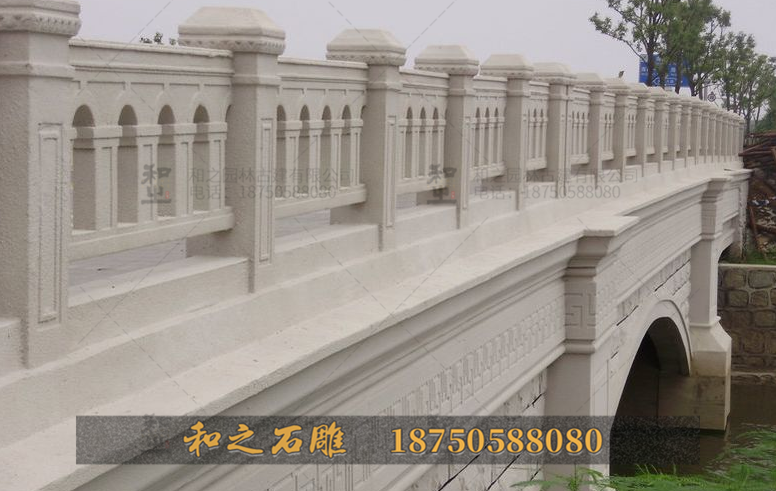 石栏杆安装 石栏杆安装