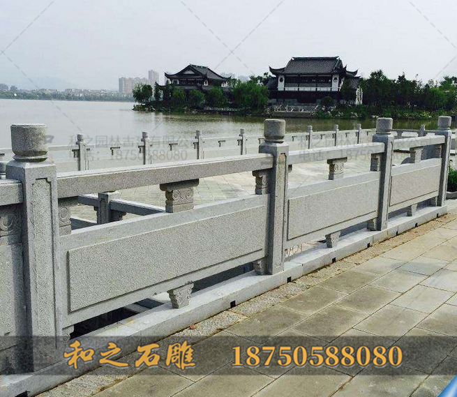 石栏杆图片大全 石栏杆图片大全