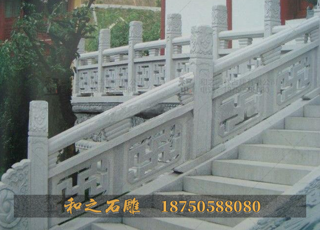 大理石栏杆价格 大理石栏杆价格