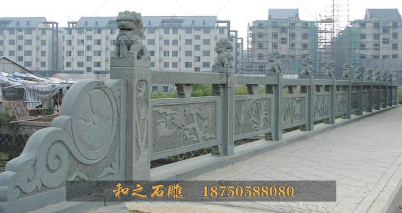 仿石栏杆厂家 仿石栏杆厂家