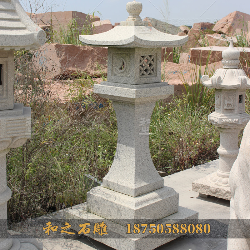 石灯