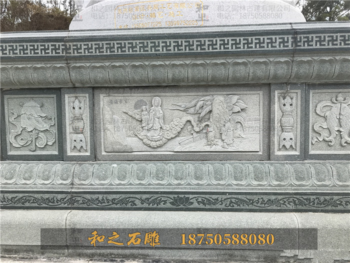 观音见佛图 观音见佛图