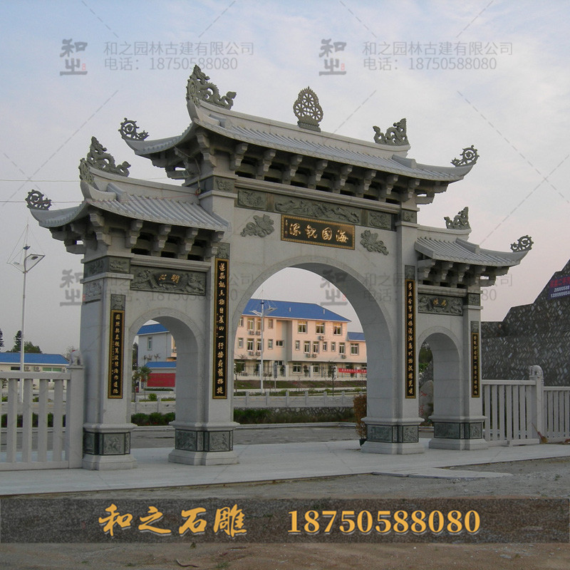 惠安石雕龙柱价格