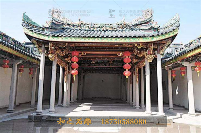 宗教祠堂 宗教祠堂