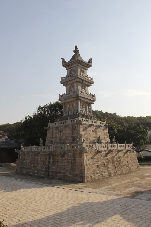 多宝塔