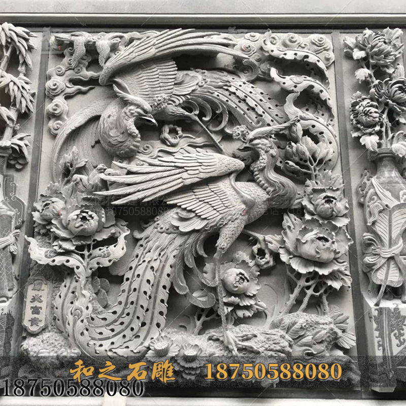 浮雕画 浮雕画