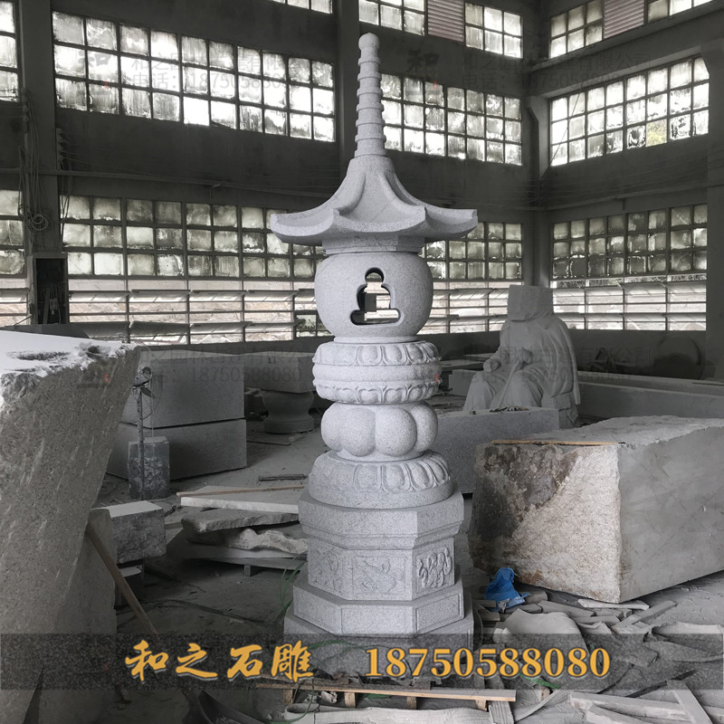 小石塔 小石塔